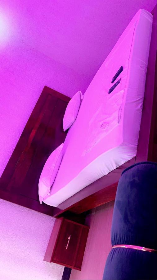 Hotel Residence Aicha Tambacounda Exterior foto